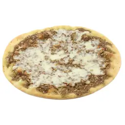 فطيرة زعتر بالجبن